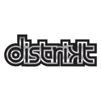 Distrikt e-liquid