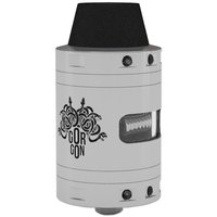 Gorgon RDCA