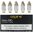 Aspire Cleito EXO Heads - 5pk