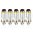 Aspire Cleito Heads - 5pk