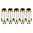 Aspire Cleito Heads - 5pk