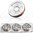 Aspire Revvo ARC Coils - 3pk