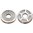 Aspire Revvo ARC Coils - 3pk