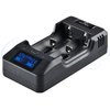 XTAR VP2 Charger Kit