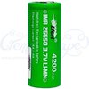 Efest 26650 Flat Top Battery