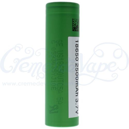 Sony VTC5A 2500mAh Battery