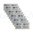 Pack of 20 Alcohol Wipes