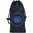 Crème de Vape Microfibre Drawstring Pouch