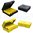 Chubby Gorilla heavy duty battery case