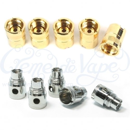 Modder's Connectors - 5pk