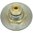 22mm sprung 510 atomiser connector