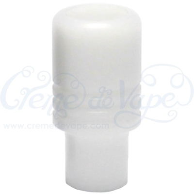 Cherry Vape West Chaser Tip - White
