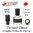 Cherry Vape West Chaser Tip - White