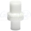 Cherry Vape Port Chaser Tip - White