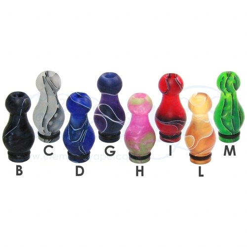 Cherry Vape Dream Tip - Pawn