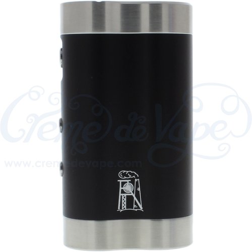 Dicodes Dani Box Mini - Black