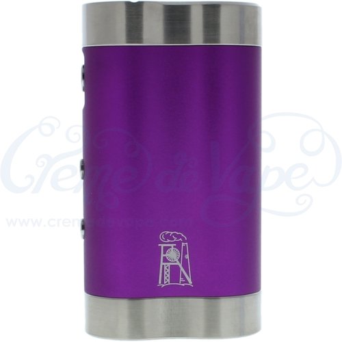 Dicodes Dani Box Mini - Purple