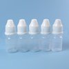 5ml soft dropper bottles - 5pk