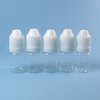 5ml dropper bottles - 5pk