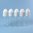10ml dropper bottles - 5pk