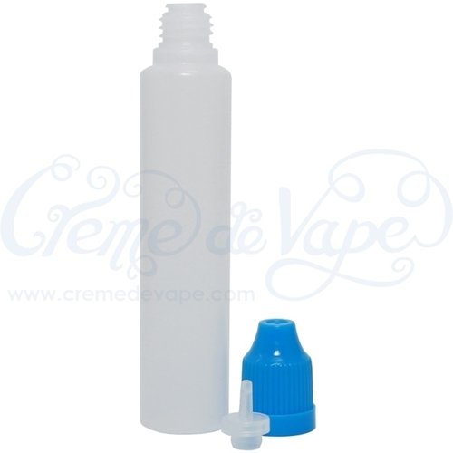 30ml slim "unicorn" dropper bottle