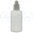 50ml dropper bottle
