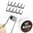 Speciality pre-built coils - 10 pack