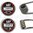 Speciality pre-built coils - 10 pack