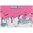 Cotton Candy Pink Bag (0.2oz)