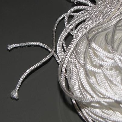 Ekowool silica wick 5m