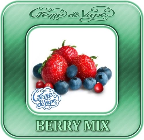 Creme de Vape HS Essence - 50ml
