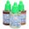 Peach Creme de Vape HS Essence - 50ml