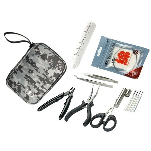 Coil Mate V2 tool kit by UD