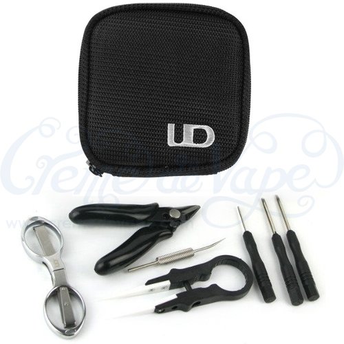 Coil Mate mini tool kit by UD