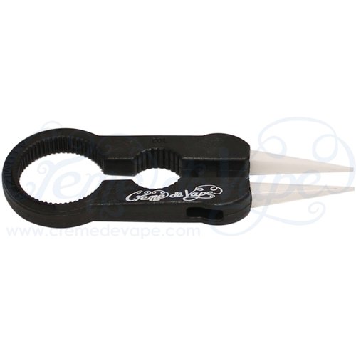 Multifunctional "Twizer" tool - Black