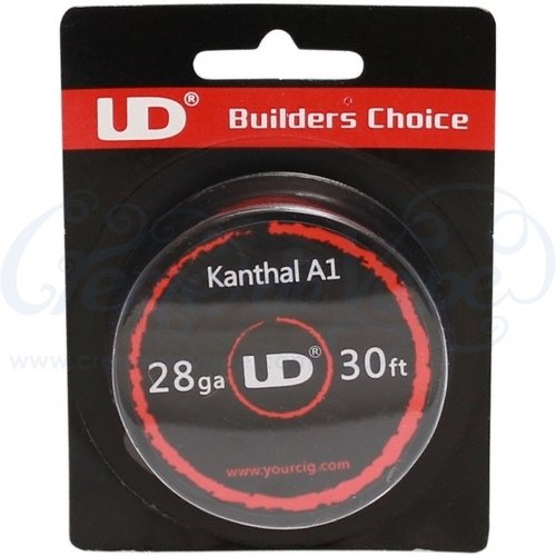 Kanthal Wire