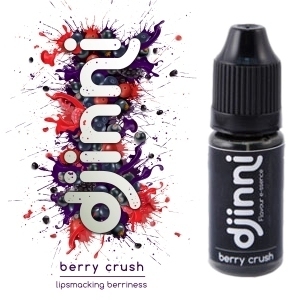 Berry Crush - Decadent Vapours Flavouring