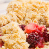 Blackberry Crumble - Decadent Vapours Flavouring