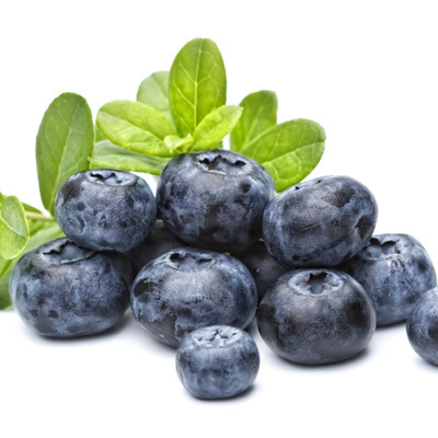 Blueberry - Decadent Vapours Flavouring