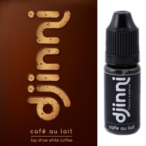 Cafe au Lait - Decadent Vapours Flavouring