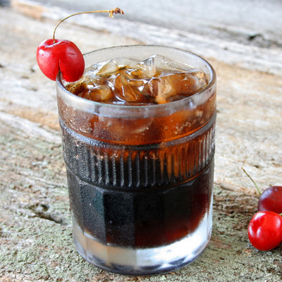 Cherry Cola - Decadent Vapours Flavouring