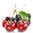 Cherrylicious - Decadent Vapours Flavouring