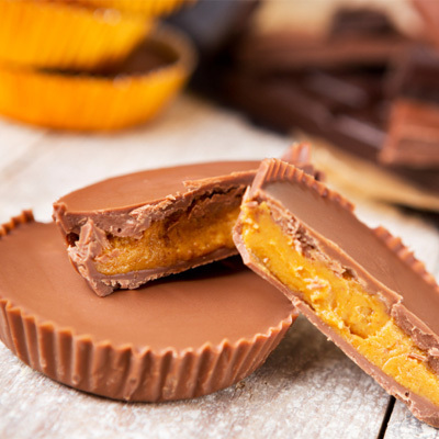 Choco Peanut Butter - Decadent Vapours Flavouring