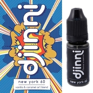 New York 60 - Decadent Vapours Flavouring
