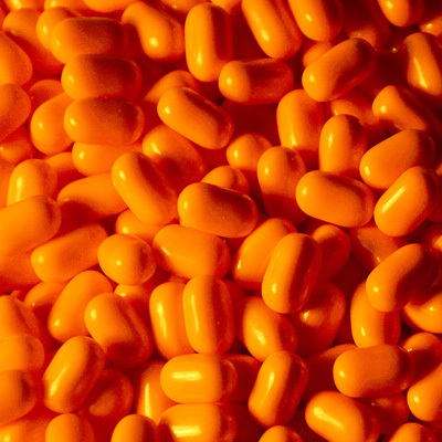 Orange Tactics - Decadent Vapours Flavouring