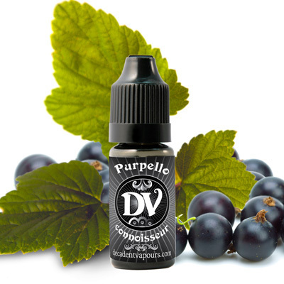 Purpello - Decadent Vapours Flavouring