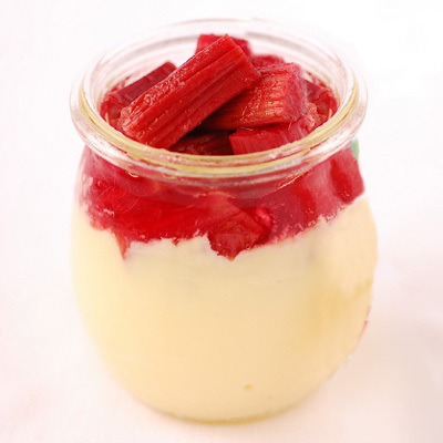 Rhubarb Cuddle - Decadent Vapours Flavouring
