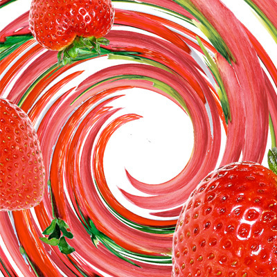 Strawberrino - Decadent Vapours Flavouring