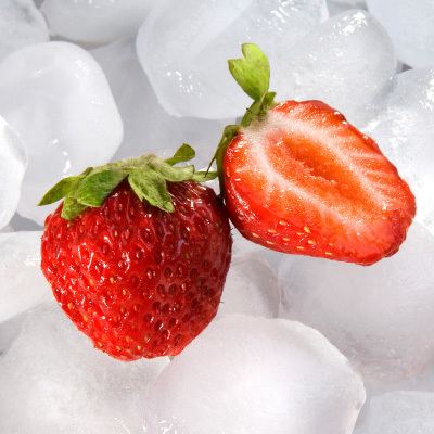 Strawberry Ice - Decadent Vapours Flavouring