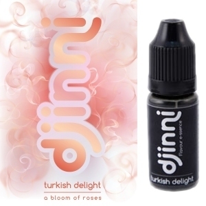 Turkish Delight - Decadent Vapours Flavouring